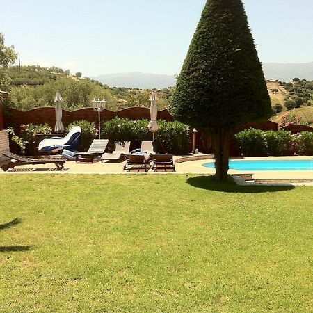 Villa Elofred แซ็งต์-โฟลร็องต์ ภายนอก รูปภาพ