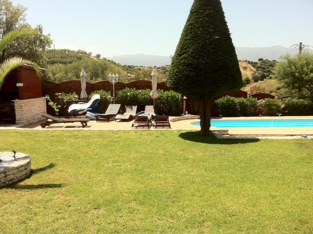 Villa Elofred แซ็งต์-โฟลร็องต์ ภายนอก รูปภาพ