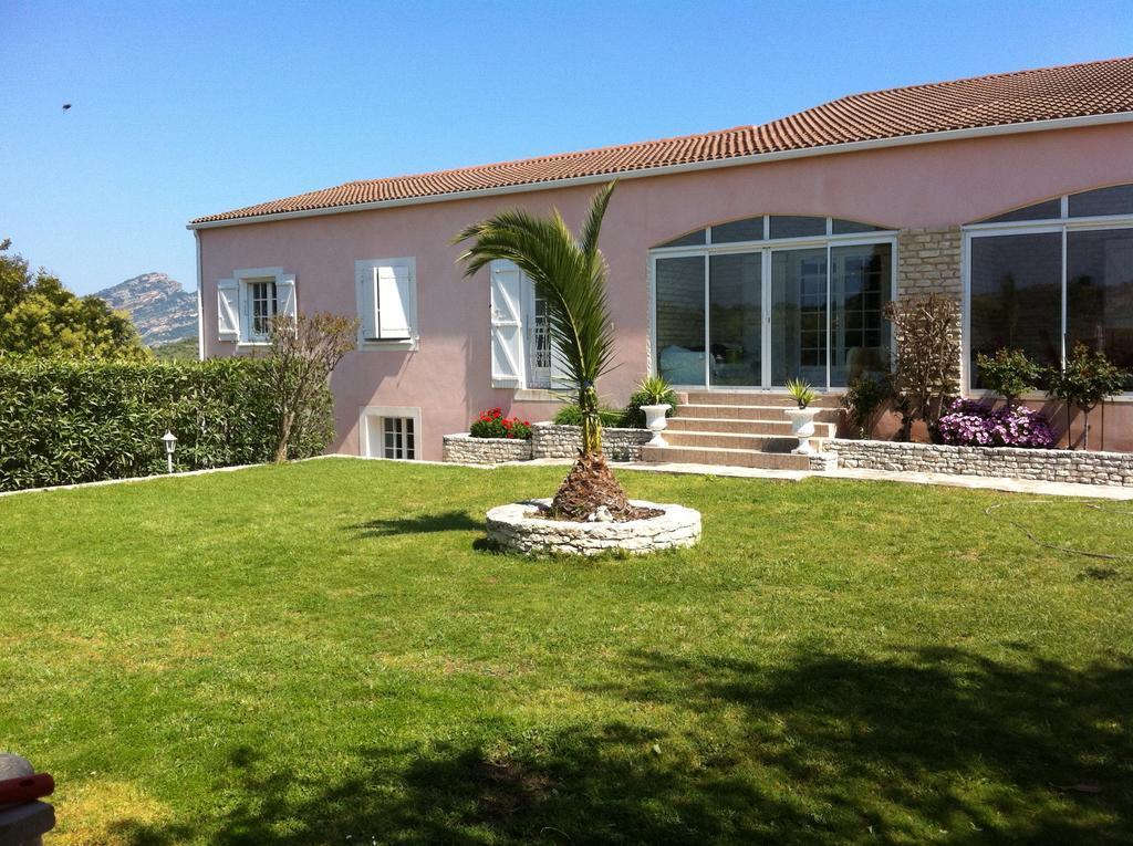 Villa Elofred แซ็งต์-โฟลร็องต์ ห้อง รูปภาพ