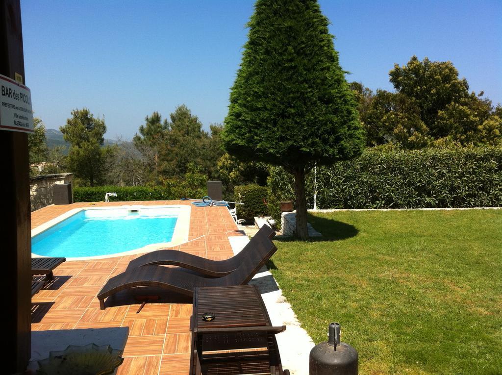 Villa Elofred แซ็งต์-โฟลร็องต์ ห้อง รูปภาพ