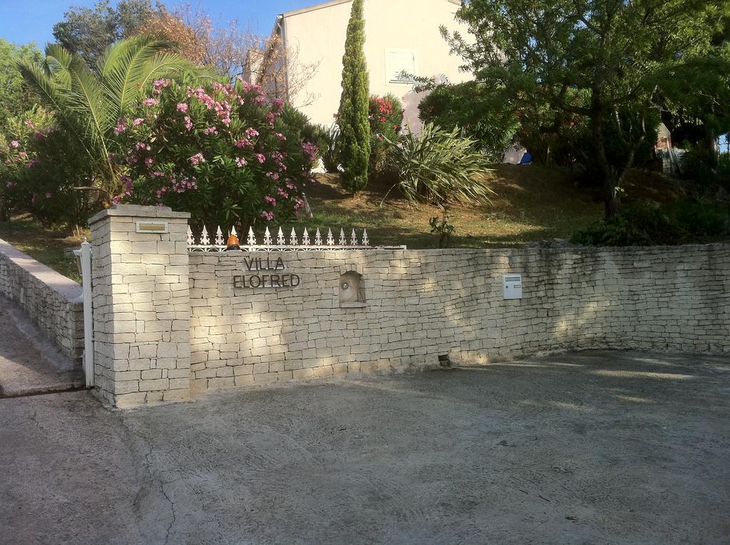 Villa Elofred แซ็งต์-โฟลร็องต์ ห้อง รูปภาพ