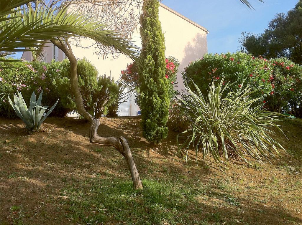 Villa Elofred แซ็งต์-โฟลร็องต์ ภายนอก รูปภาพ
