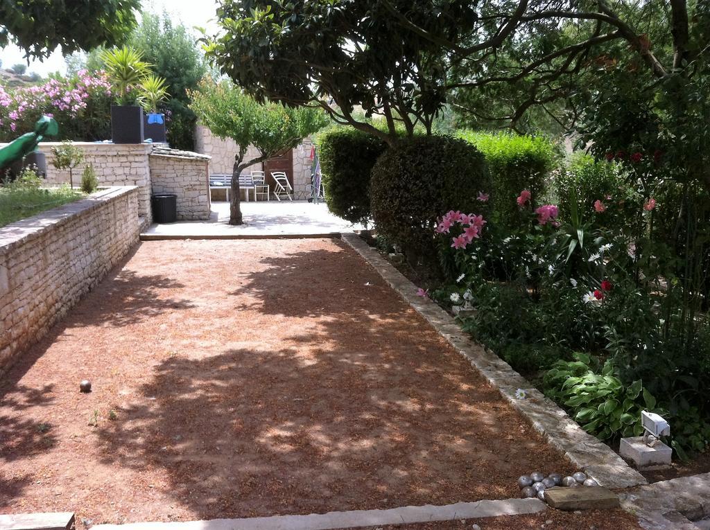 Villa Elofred แซ็งต์-โฟลร็องต์ ภายนอก รูปภาพ