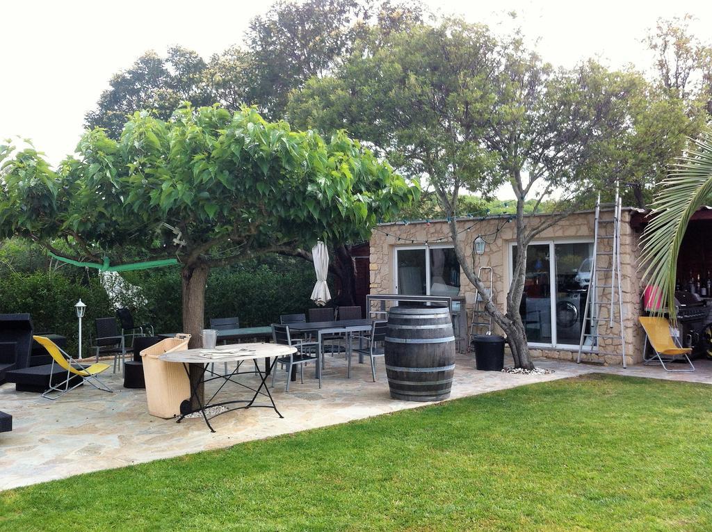 Villa Elofred แซ็งต์-โฟลร็องต์ ภายนอก รูปภาพ