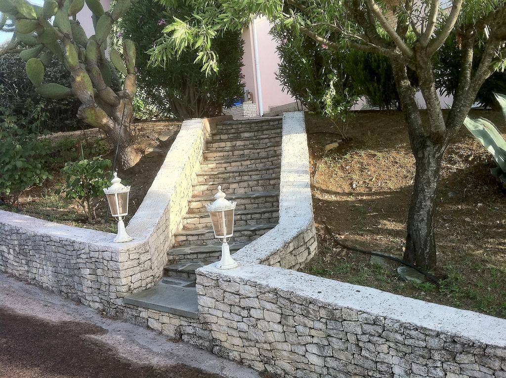 Villa Elofred แซ็งต์-โฟลร็องต์ ภายนอก รูปภาพ