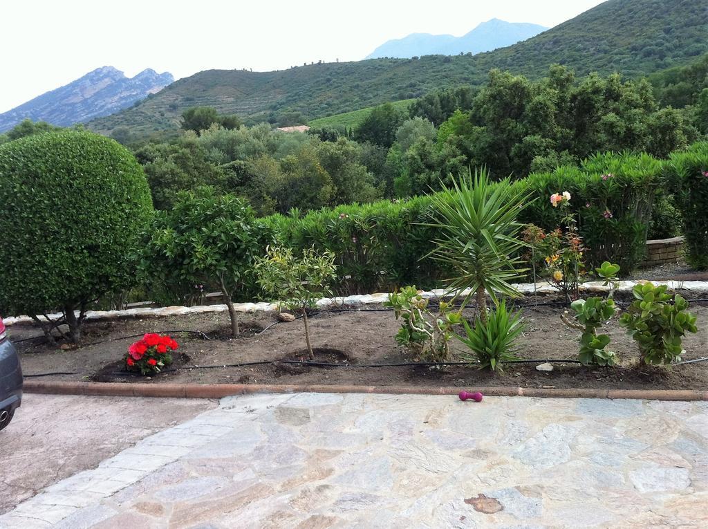 Villa Elofred แซ็งต์-โฟลร็องต์ ภายนอก รูปภาพ